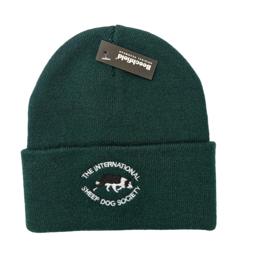 Children's ISDS Beanie hat