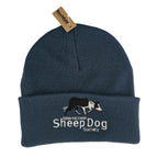NEW ISDS Adult Beanie Hat