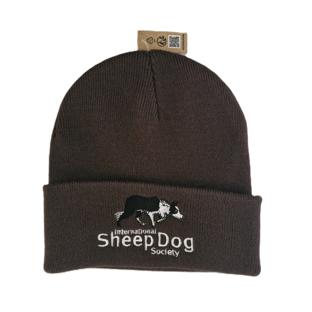 NEW ISDS Adult Beanie Hat