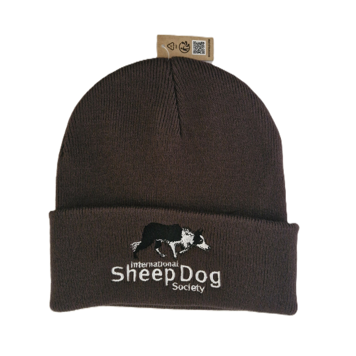 NEW ISDS Adult Beanie Hat