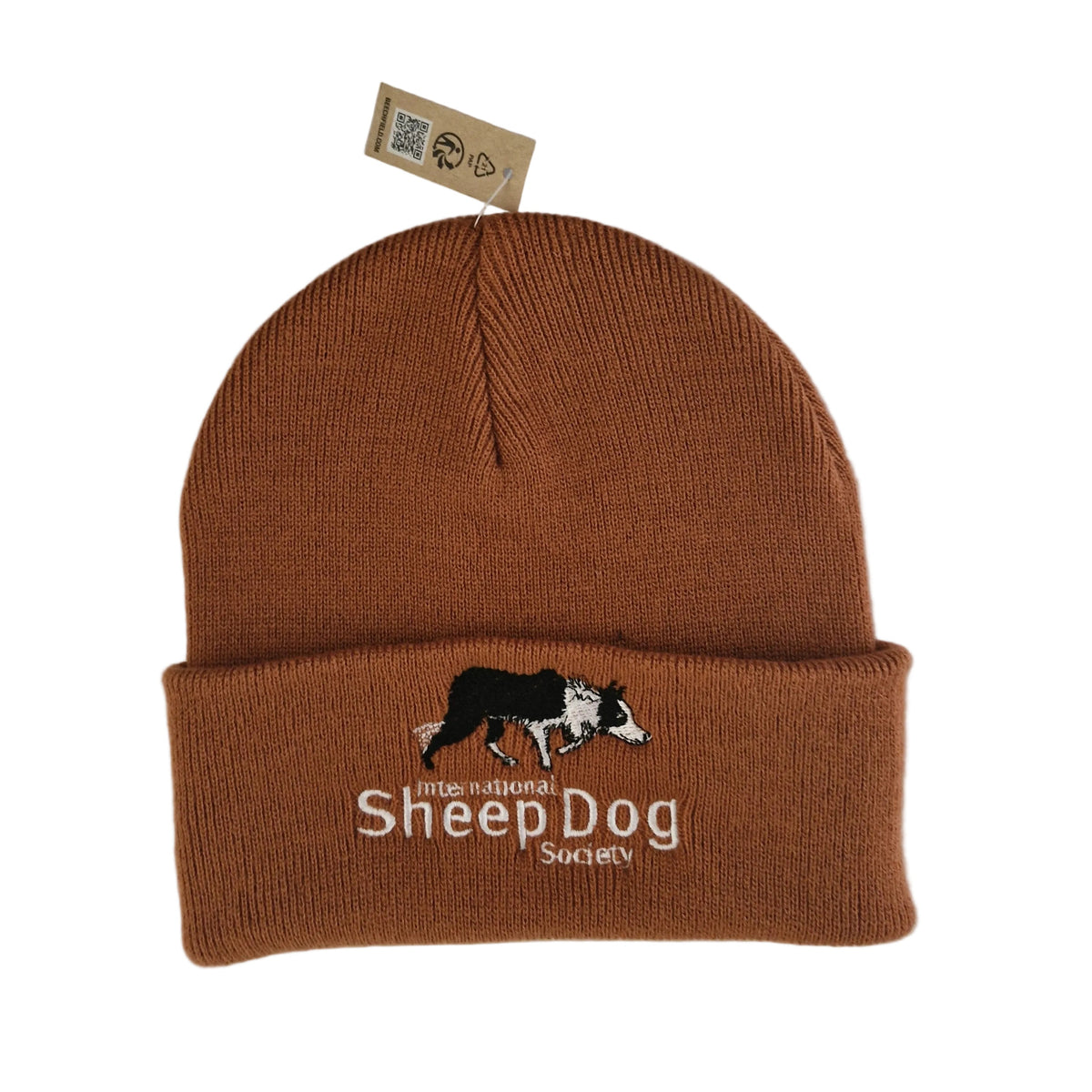 NEW ISDS Adult Beanie Hat