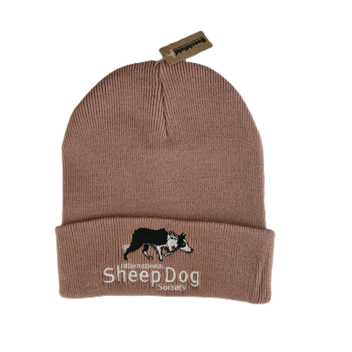 NEW ISDS Adult Beanie Hat