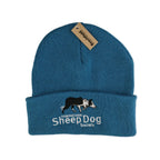 NEW ISDS Adult Beanie Hat