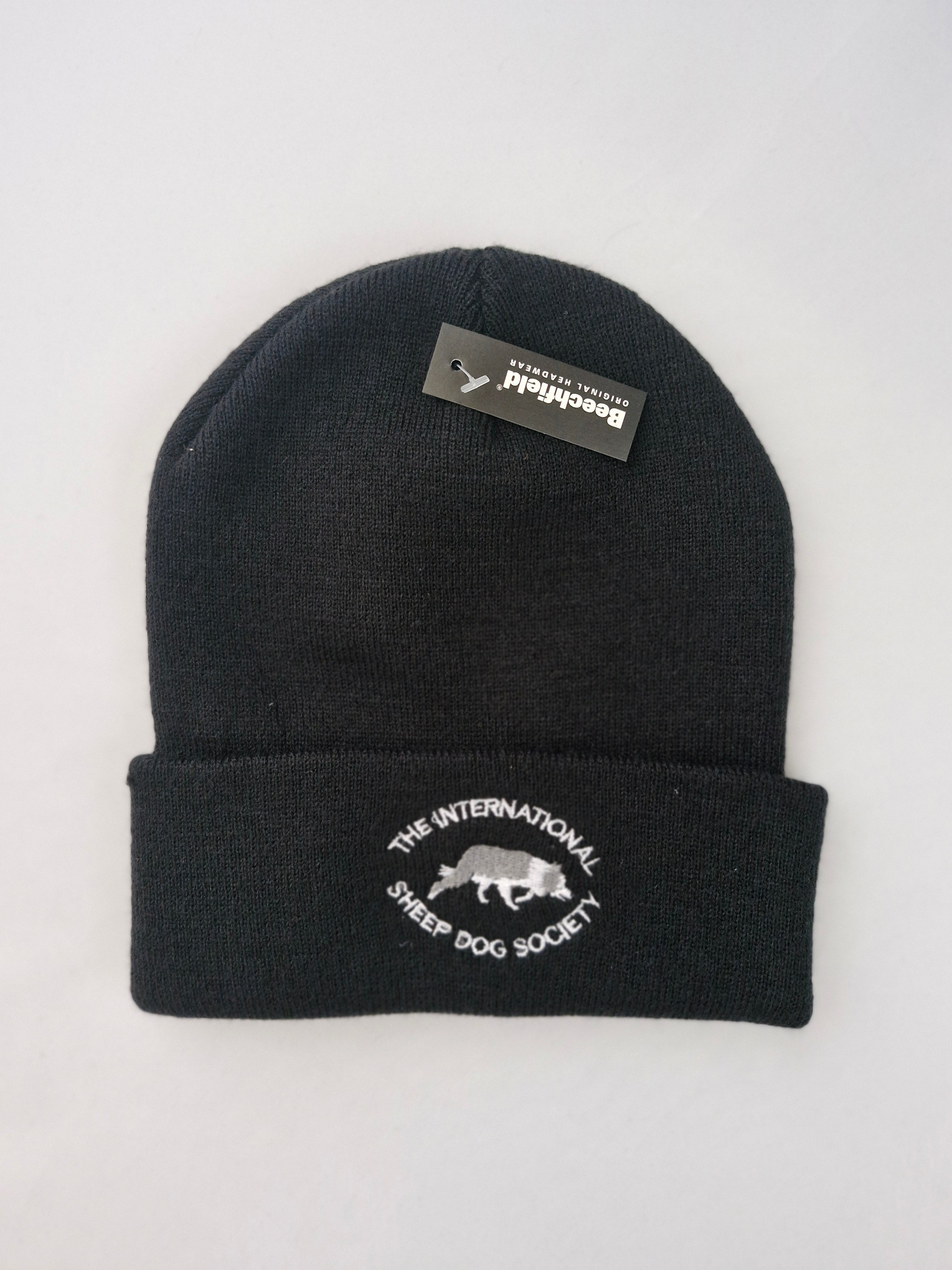 Children's ISDS Beanie hat