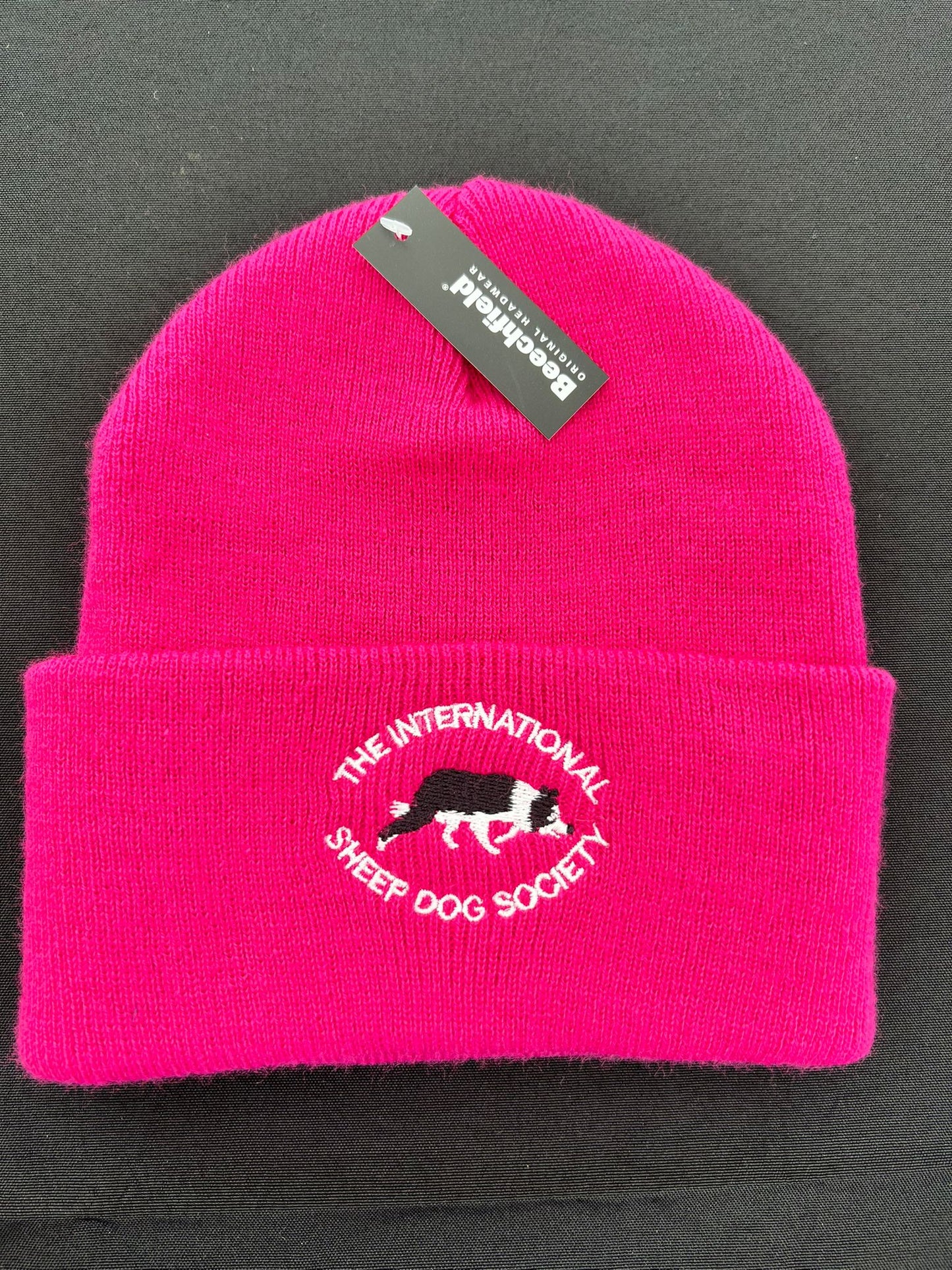 Children's ISDS Beanie hat