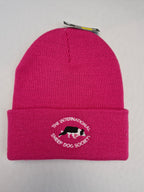 Children's ISDS Beanie hat