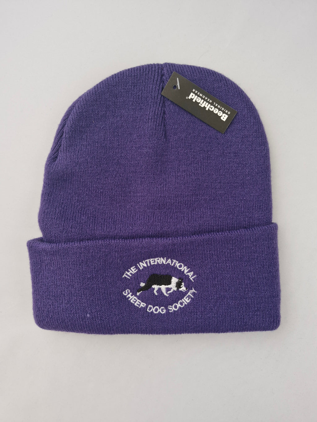 ISDS Adult Beanie Hat