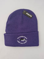 ISDS Adult Beanie Hat
