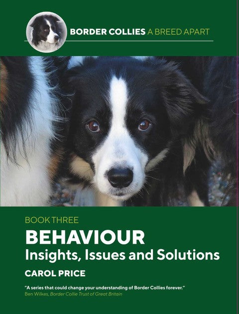 BEHAVIOUR Insights, Issues and Solutions book by Carol Price