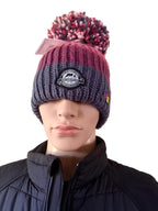 ISDS 120th Anniversary Big Bobble Hats