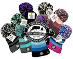ISDS 120th Anniversary Big Bobble Hats