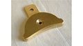 Big Blaster Brass Whistle