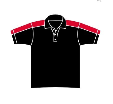 ISDS Children's Polo shirt