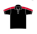 ISDS Children's Polo shirt