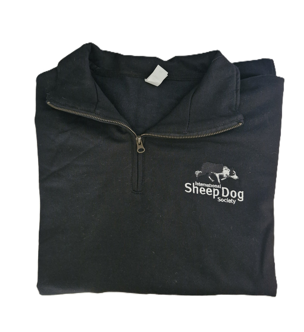 ISDS Adults Sweatshirts