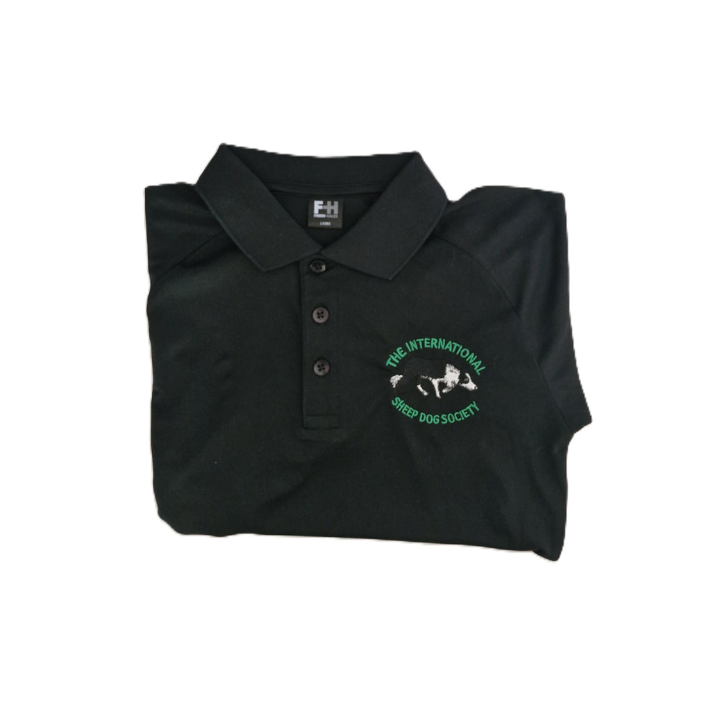 ISDS Children's Polo shirt