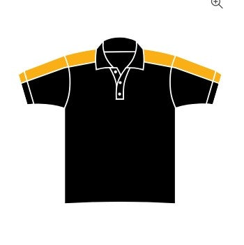 ISDS Children's Polo shirt