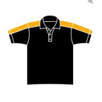 ISDS Children's Polo shirt