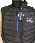 ISDS Adult Limited Edition Padded Gilets