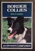 Border Collies book