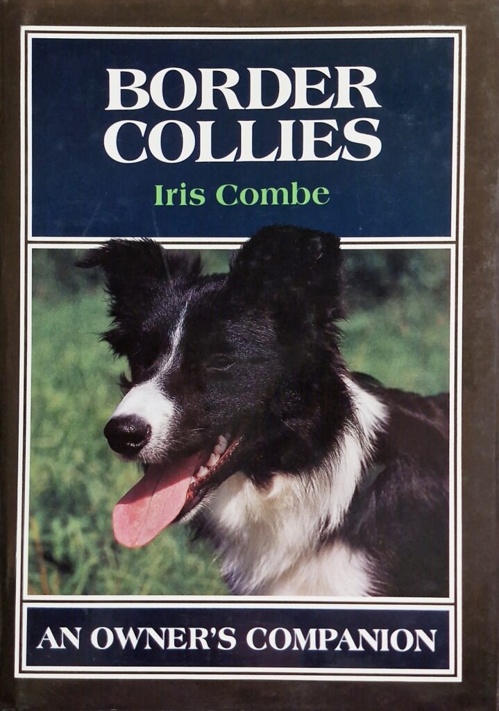 Border Collies book