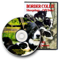 Border Collies Off Duty DVD