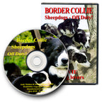 Border Collies Off Duty DVD