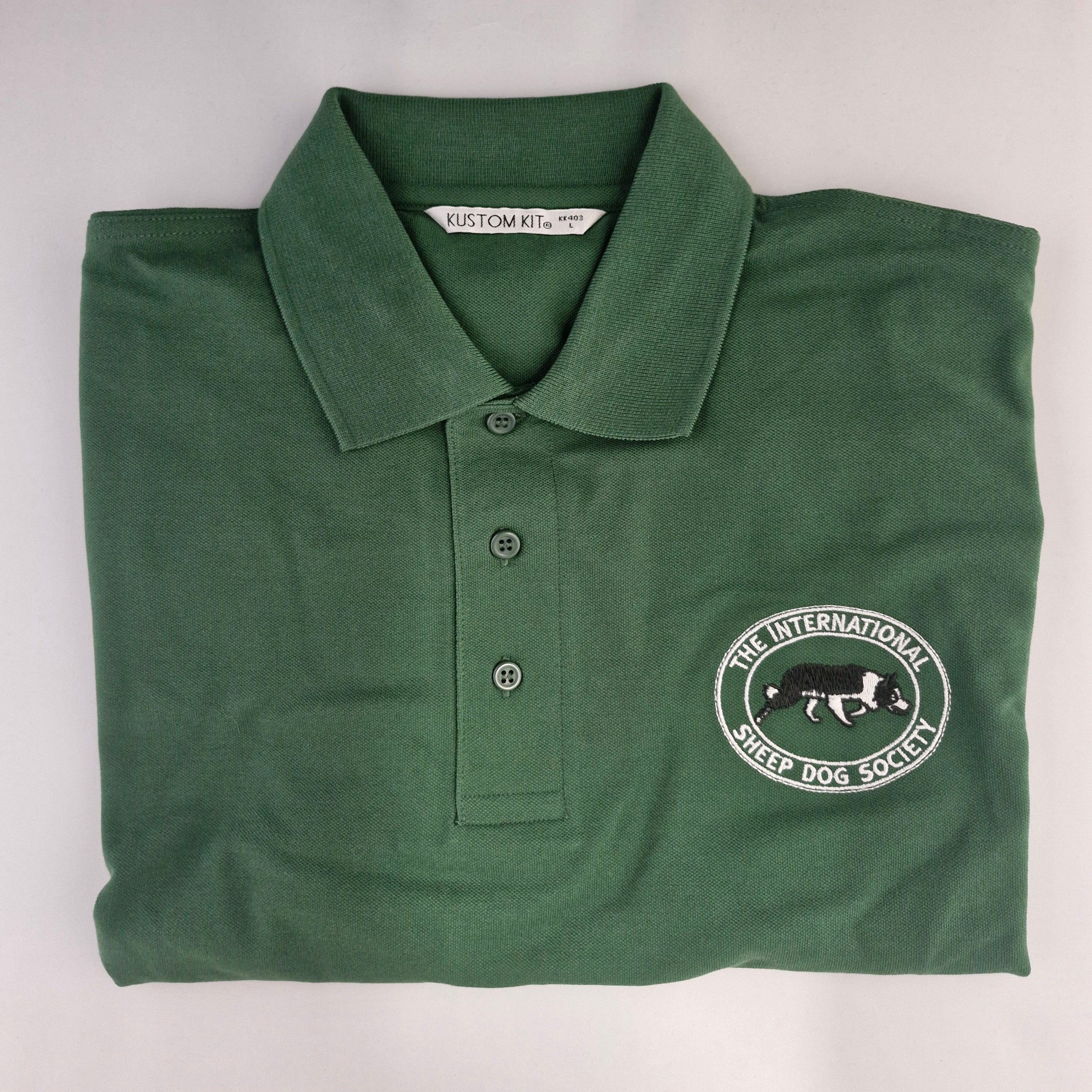Mens Polo Shirts