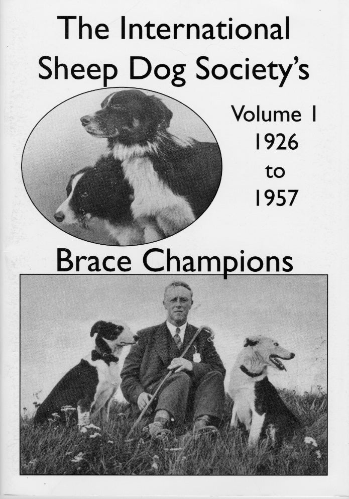 ISDS Brace Champions book