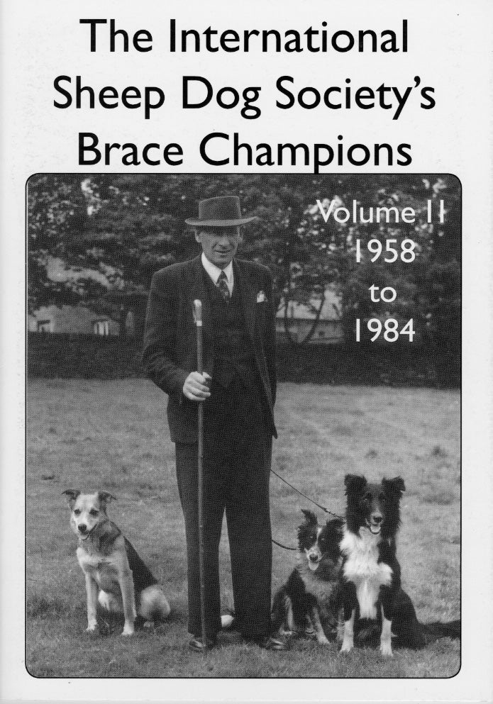 ISDS Brace Champions book