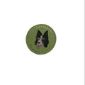 Pin Badges