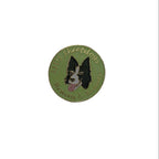 Pin Badges