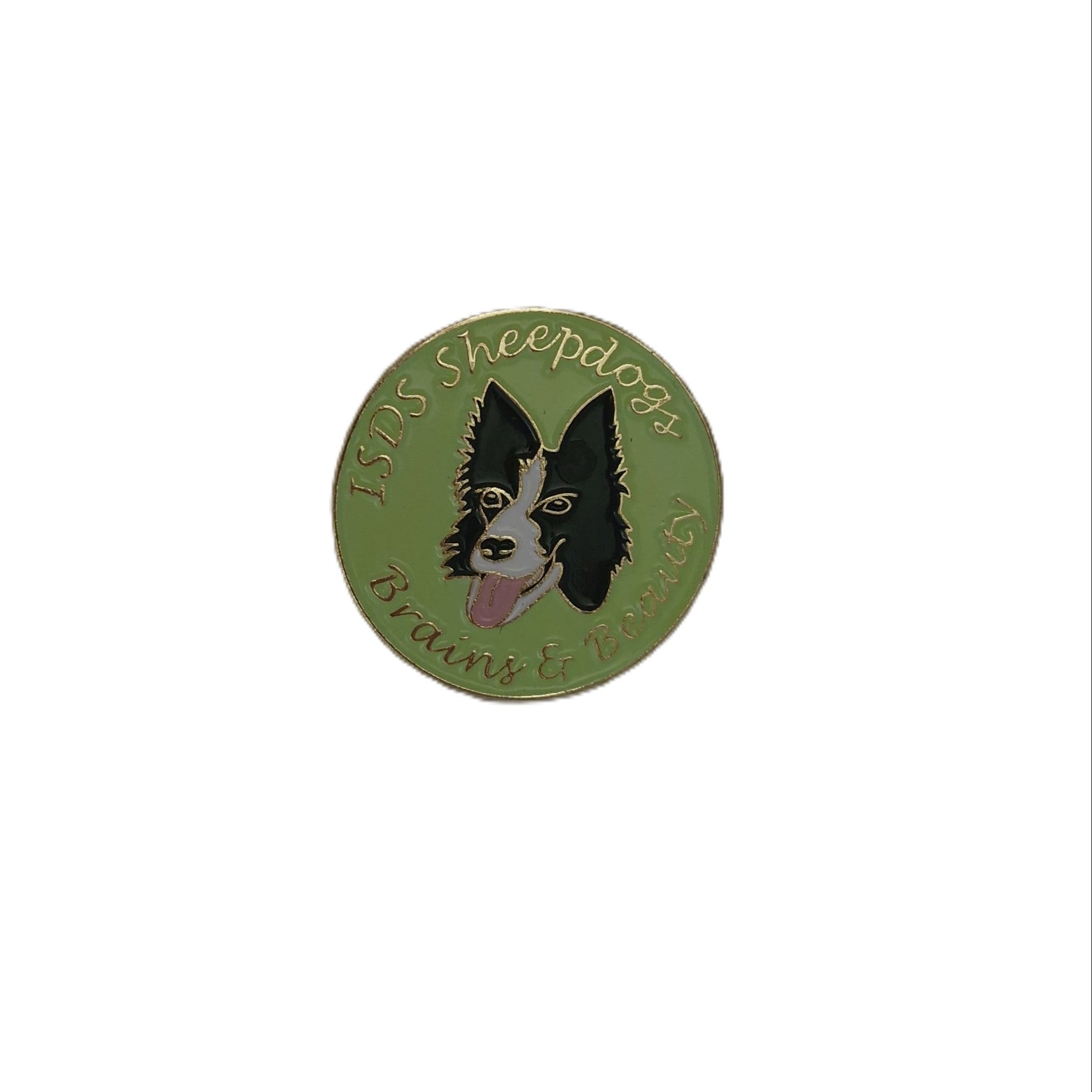 Pin Badges