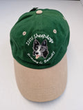 Brains & Beauty Cap