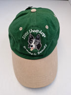 Brains & Beauty Cap