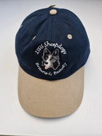 Brains & Beauty Cap