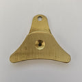Brass Luminator whistle