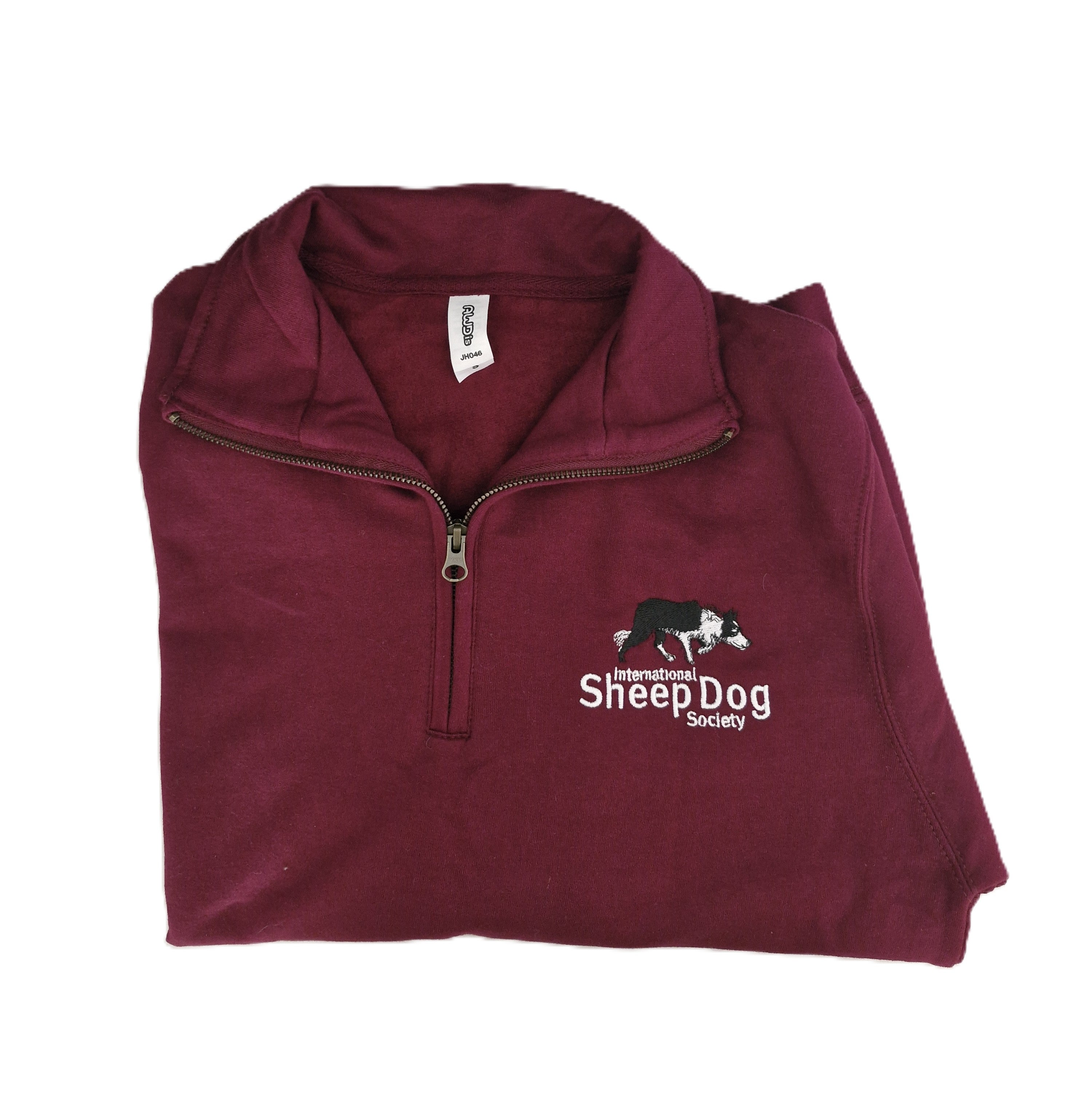 ISDS Adults Sweatshirts