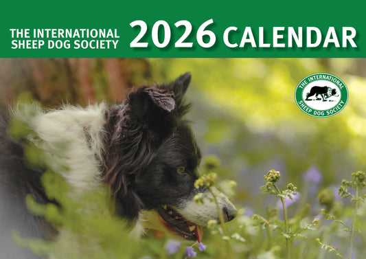 2026 ISDS Calendar
