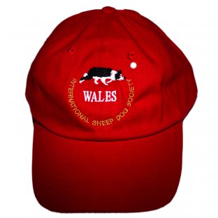 Home Nations Cap