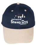 ISDS Logo Cap