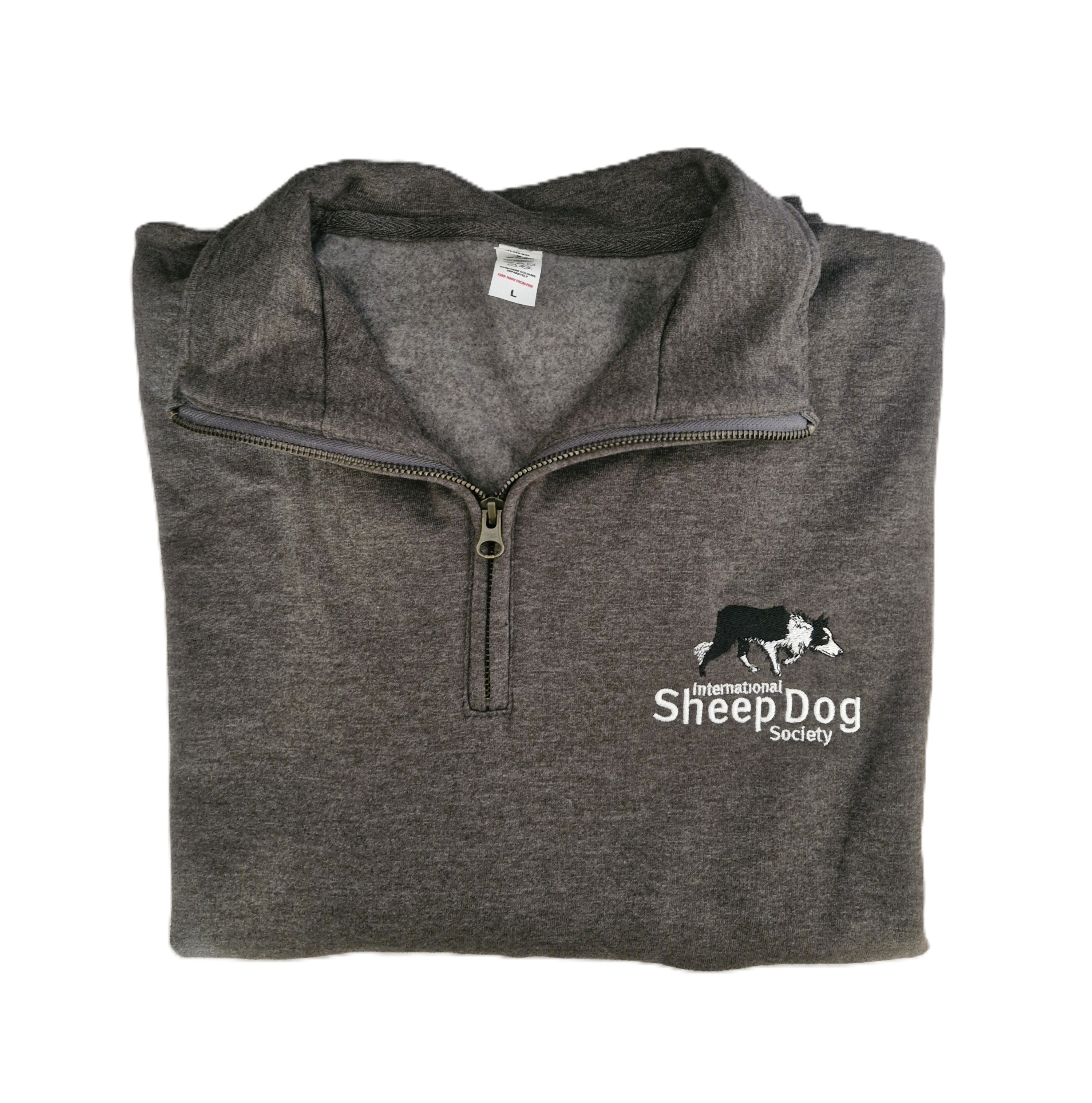 ISDS Adults Sweatshirts