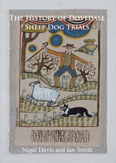 The History of Dovedale book