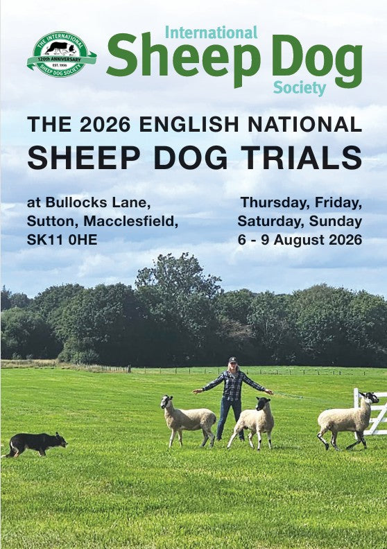 2026 ISDS English National E-Programme