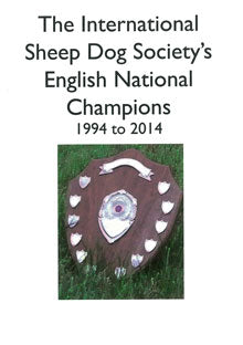 ISDS Champions
