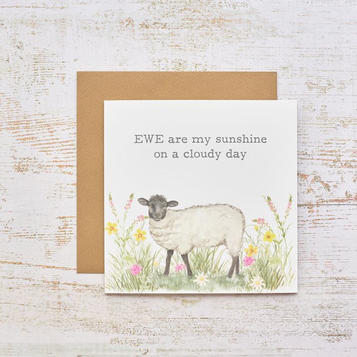 Single Cards & Envelopes