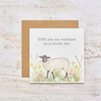Single Cards & Envelopes