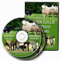 First Steps in Border Collie Sheepdog Training DVD