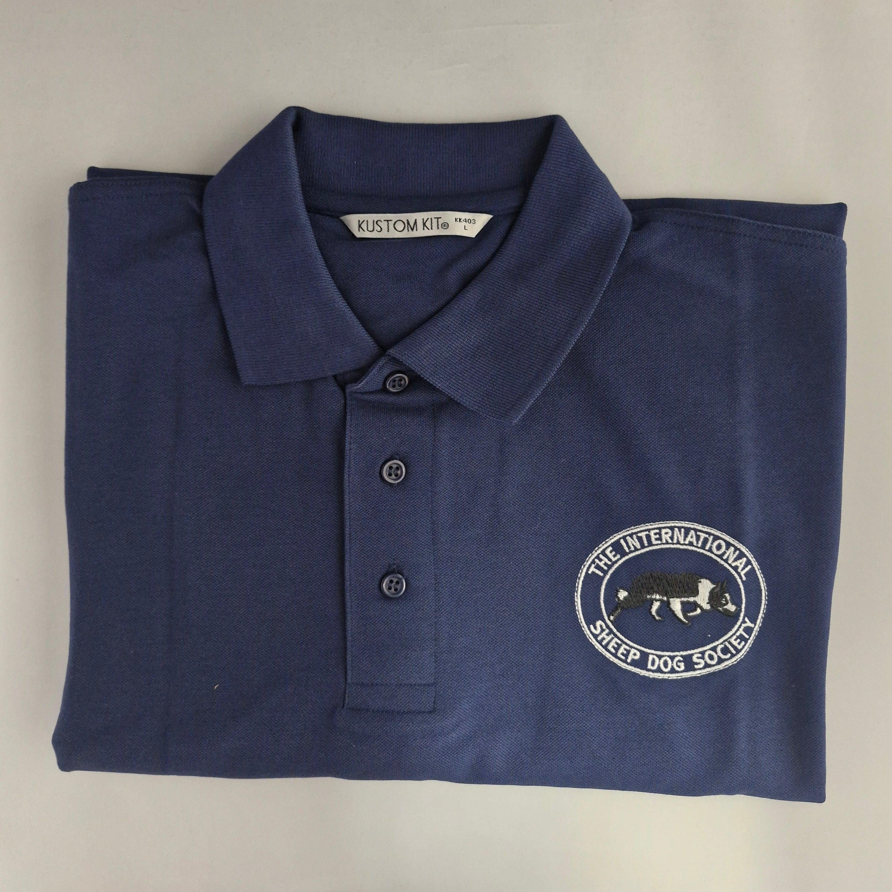 Mens Polo Shirts