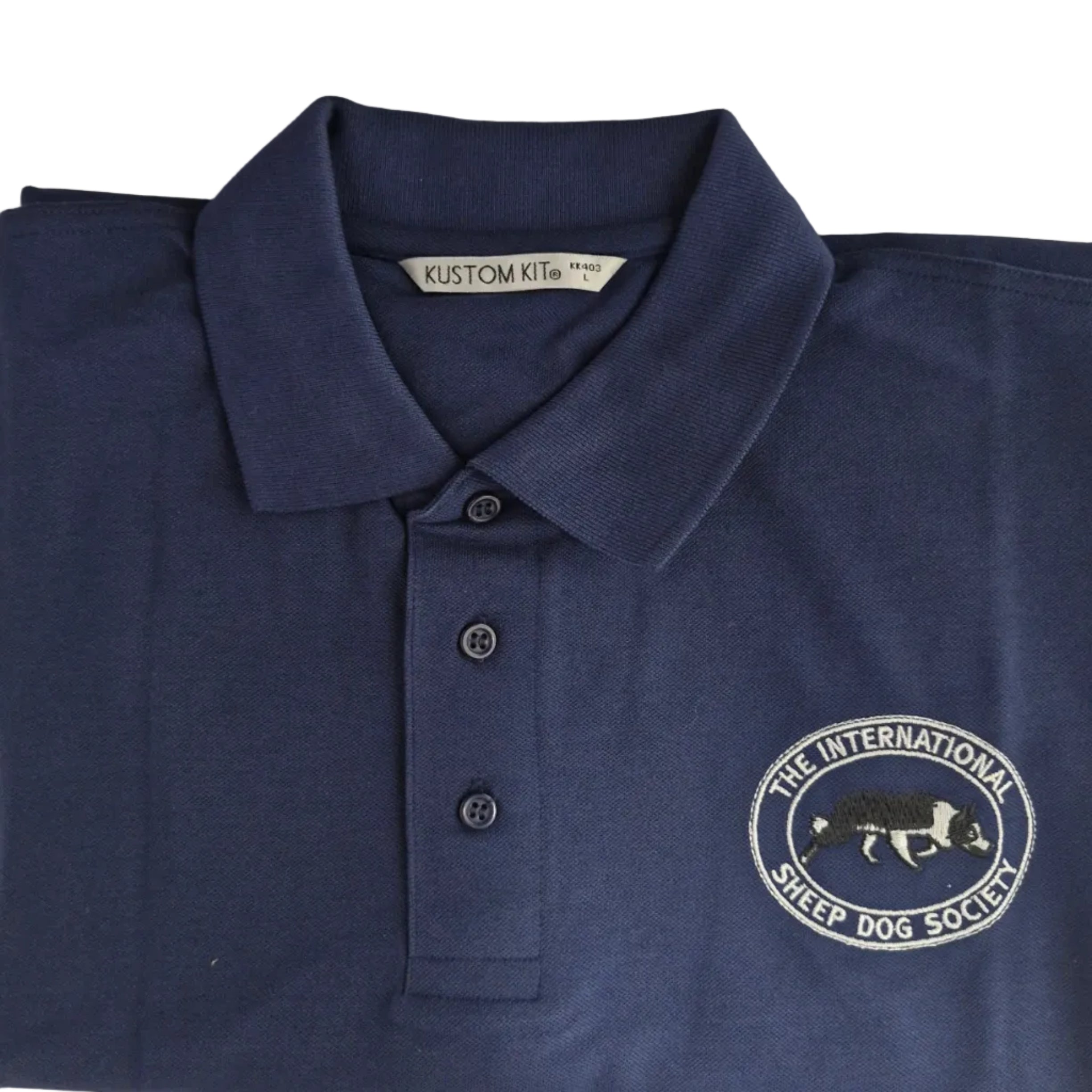 Ladies Polo Shirts